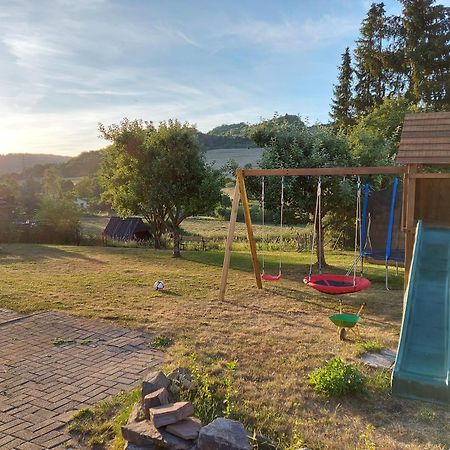 Dolce Vita Gerolstein -Dani Pokoj fotografie