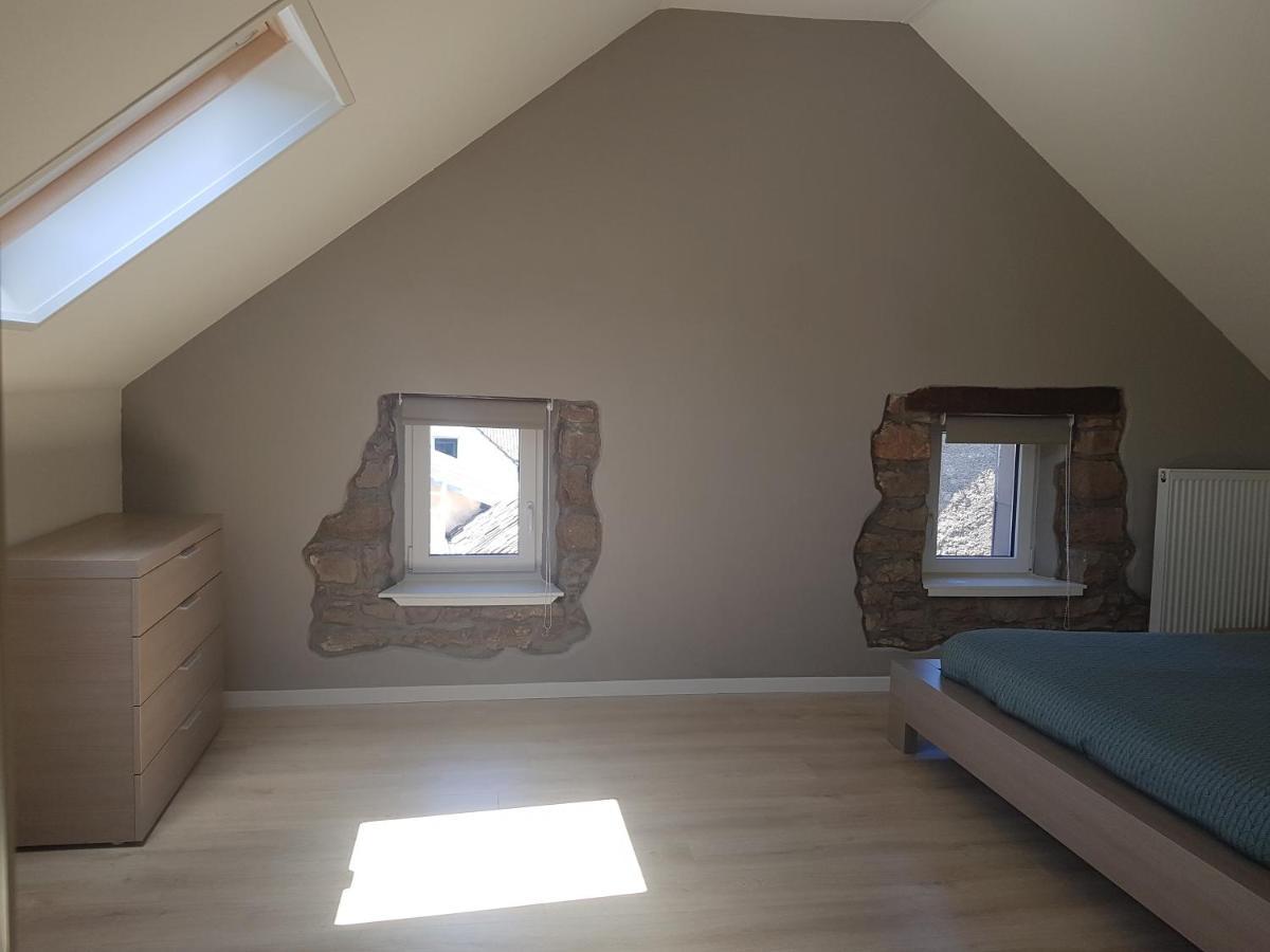 Dolce Vita Gerolstein -Dani Exteriér fotografie