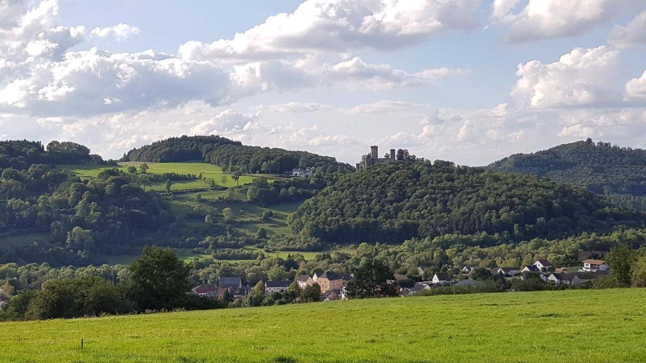Dolce Vita Gerolstein -Dani Exteriér fotografie