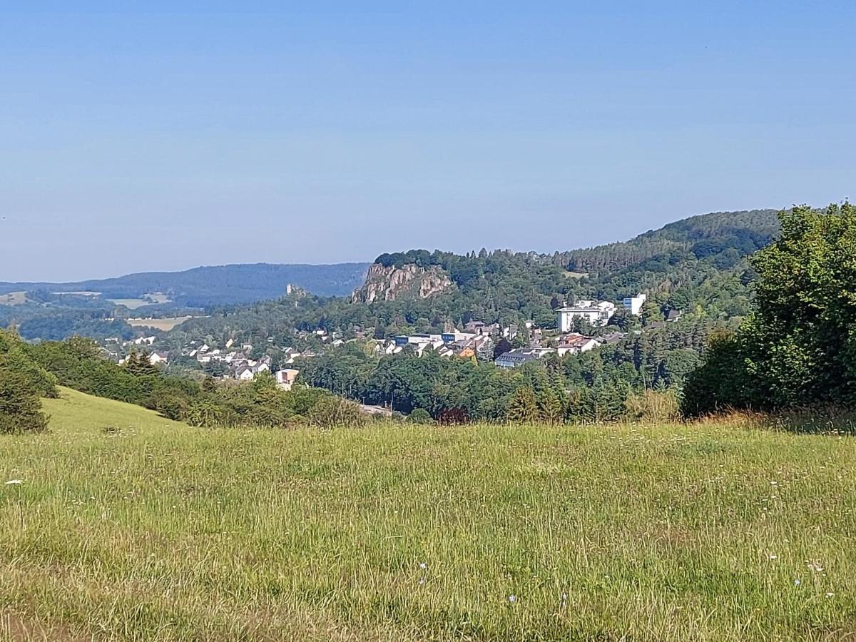 Dolce Vita Gerolstein -Dani Exteriér fotografie