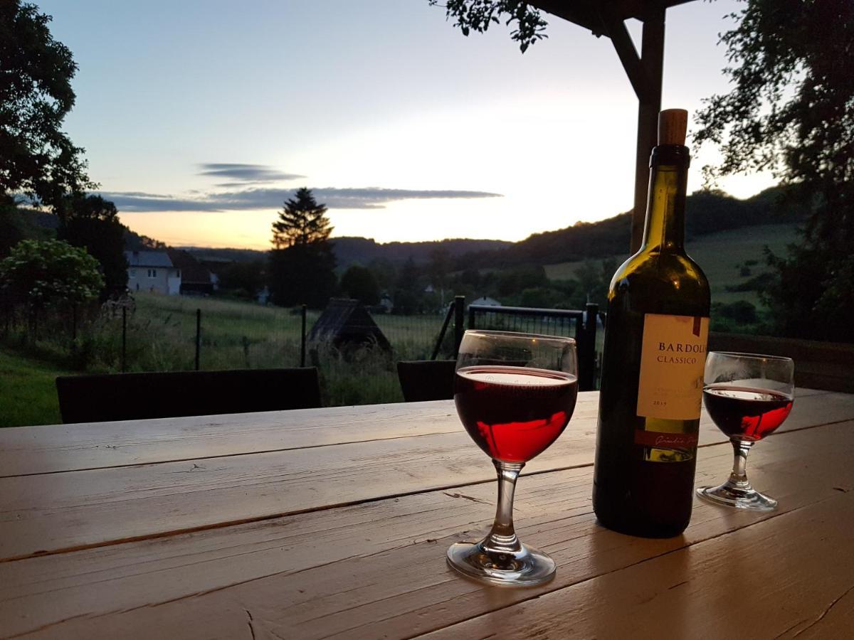 Dolce Vita Gerolstein -Dani Exteriér fotografie