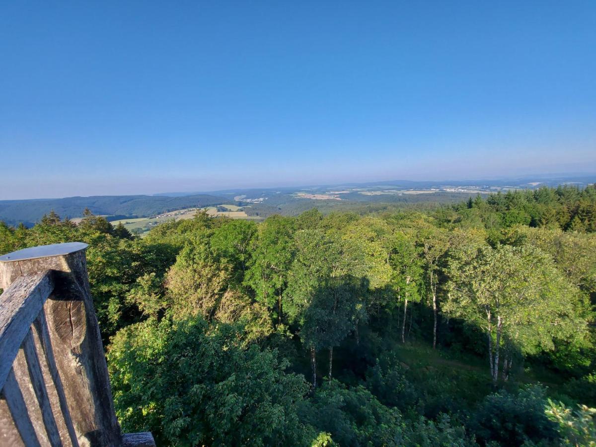 Dolce Vita Gerolstein -Dani Exteriér fotografie