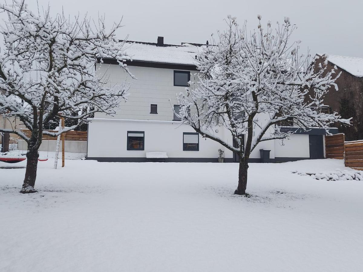 Dolce Vita Gerolstein -Dani Exteriér fotografie