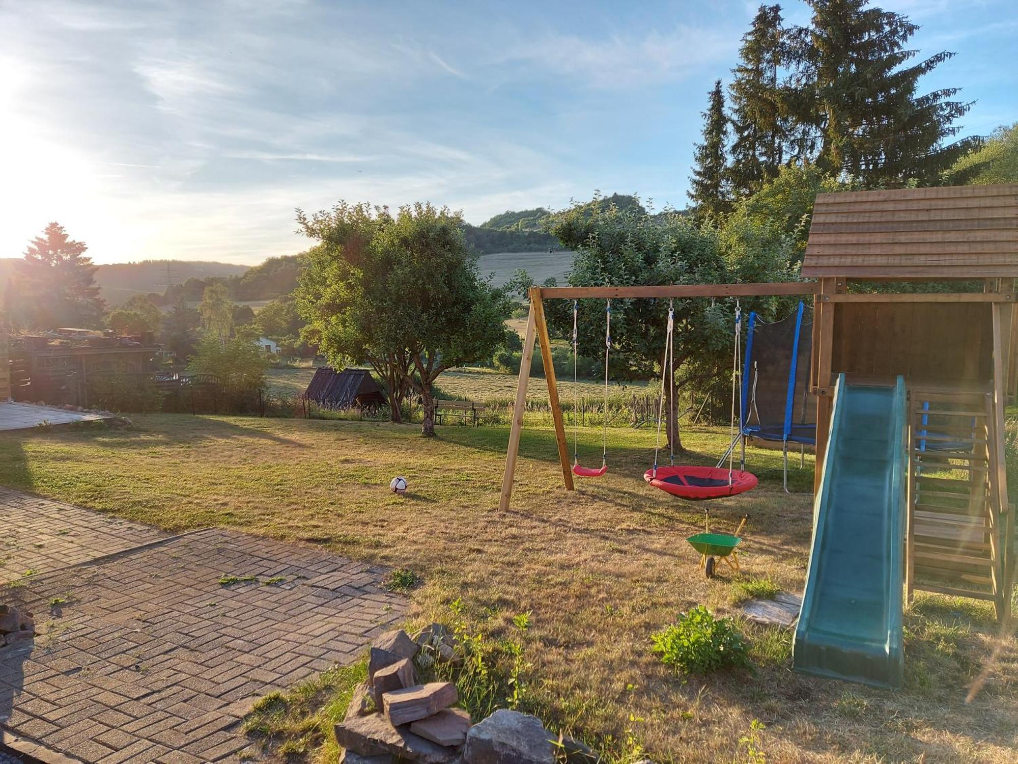 Dolce Vita Gerolstein -Dani Pokoj fotografie